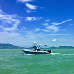 Folytatódnak a strandfejlesztések a Balatonnál, egyre több szállást foglalnak