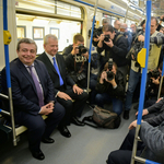 Ma alaposan meglepődhet a 3-as metróban