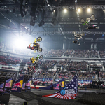 Nitro Circus: júniusban krosszmotorok repkednek Budapesten