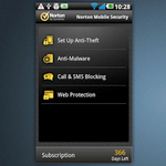 90 napig ingyen védi a Samsung okostelefonokat a Norton Mobile Security