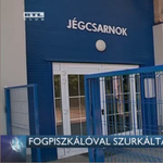 Fogpiszkálóval szurkálta a gyerekeket egy jászberényi hokiedző