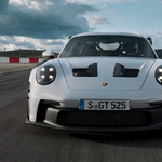 Videón a Porsche 911 GT3 RS eszeveszett gyors Nordschleife köre