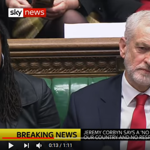 "Stupid woman" – Corbyn lehülyézte a brit miniszterelnököt a parlamentben