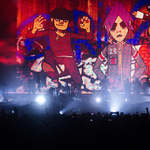 Évbúcsúztató videóval köszöni meg 2017-et rajongóinak a Gorillaz – videó