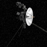 Megcélozta a NASA a Voyager-2-t, célba ért a 18,8 milliárd km-t utazó üzenet