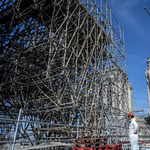 "A főépítész fogja be a száját" – eldurvult a vita a Notre-Dame újjáépítéséről