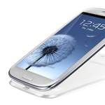 Megérkezett a Samsung Galaxy S III - íme a részletek [galéria]