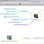 A hét Mac alkalmazása: készítsünk gondolattérképeket, teljes kényelemben