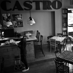 Bezár és átalakul a Castro Bistro