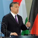 Egy német lap Orbán "irritáló esszéjéről" ír