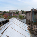 Nőtt a zaporizzsjai gátrobbantás halálos áldozatainak száma