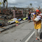 Haiyan tájfun: Ezt írta Áder a Fülöp-szigeteki elnöknek