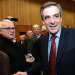 Francois Fillon lett a francia jobboldal államfőjelöltje