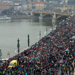 Most megmutatjuk, hol ünnepelhet Budapesten október 23-án