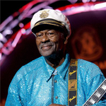 Ma 90 éves Chuck Berry, de ez mind semmi