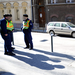 Fekete Mercedesből tüzeltek a Mester utca sarkán 