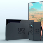 607 darab/perc: őrült tempóban fogy a Nintendo új játékkonzolja, a Switch 2