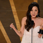 A friss Oscar-díjas Michelle Yeoh elmondta, milyen trauma határozza meg az életét