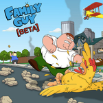 Family Guy: rajongóknak kötelező mobilos játék jön csütörtökön