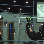 A Motion Capture jövője: tárgyakat is élő színészek alakítanak a filmekben [videó]