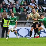 Sorozatban hetedszer lett bajnok a Ferencváros az NB I-ben