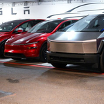 Brutális értékcsökkenéssel számítja be a Tesla a Cybertruckot, ha valaki szabadulna tőle