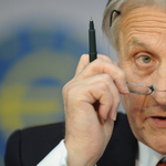 Trichet erős éberséget emleget, EKB kamatemelés jöhet