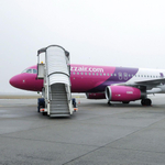 Nagy meglepetésre készül a Wizz Air