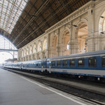 Hetekre bezárják a Keleti pályaudvart