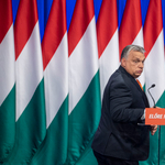 Orbán Viktor a putyini bejelentés után: Magyarország a közös uniós álláspont részese