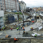 Megint változik valami a Széll Kálmán tér körül