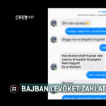 Öngyilkosságra buzdított és fiatalokat zaklathatott egy magyar férfi a Facebookon