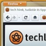 Letölthető a Firefox 4 első hivatalos béta verziója