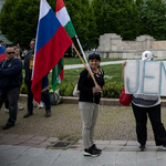 Amerika Putyin pénzes manipulációira figyelmeztet, de Magyarországnak nem árult el részleteket 