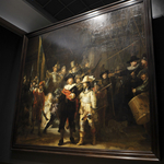 Megdöbbentő változáson esett át Rembrandt Éjszakai őrjárata