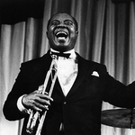 Hangzó Louis Armstrong-önéletrajz az iTunes-on