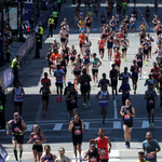 Etióp és kenyai győzelem a bostoni maratonon