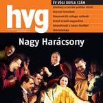 Nagy Harácsony: a Kúria szerint sem volt sértő a HVG címlapja