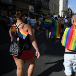 Megvan, mikor lesz idén a Pride felvonulás