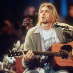 Eladó Kurt Cobain gitárja, egymillió dollárért kelhet el