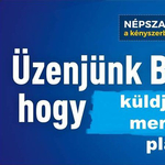 A hvg.hu olvasóinak többsége a kormánynak üzenne október 2-án