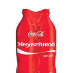 Nem lesz többé 2 literes Coca-Cola