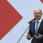 Olaf Scholz: A populizmus mögött az áll, hogy erősödik a verseny