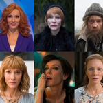 Elképesztő átalakulások: Cate Blanchett 13 szerepet játszik egy filmben