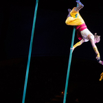 Csődvédelmet kér a Cirque du Soleil