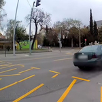 Szorgalmasan szedi áldozatait a Nagyvárad téri ideiglenes buszforduló – videó