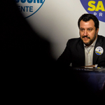 Az Osztrák Szabadságpárt csatlakozott Salvini pártszövetségéhez