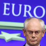 Van Rompuy: folytatni kell a pénzügyi konszolidációt az EU-ban