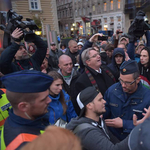 "Ilyen soha többé ne történhessen" - bekeményít a Rácskert az íróverés után