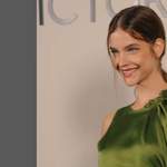 Victoria Beckham Palvin Barbaráról osztott meg egy videót, ragyog rajta a magyar modell